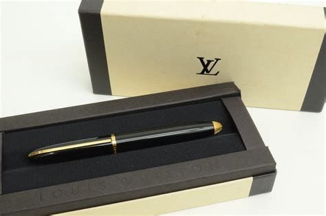 louis vuitton ballpoint pen